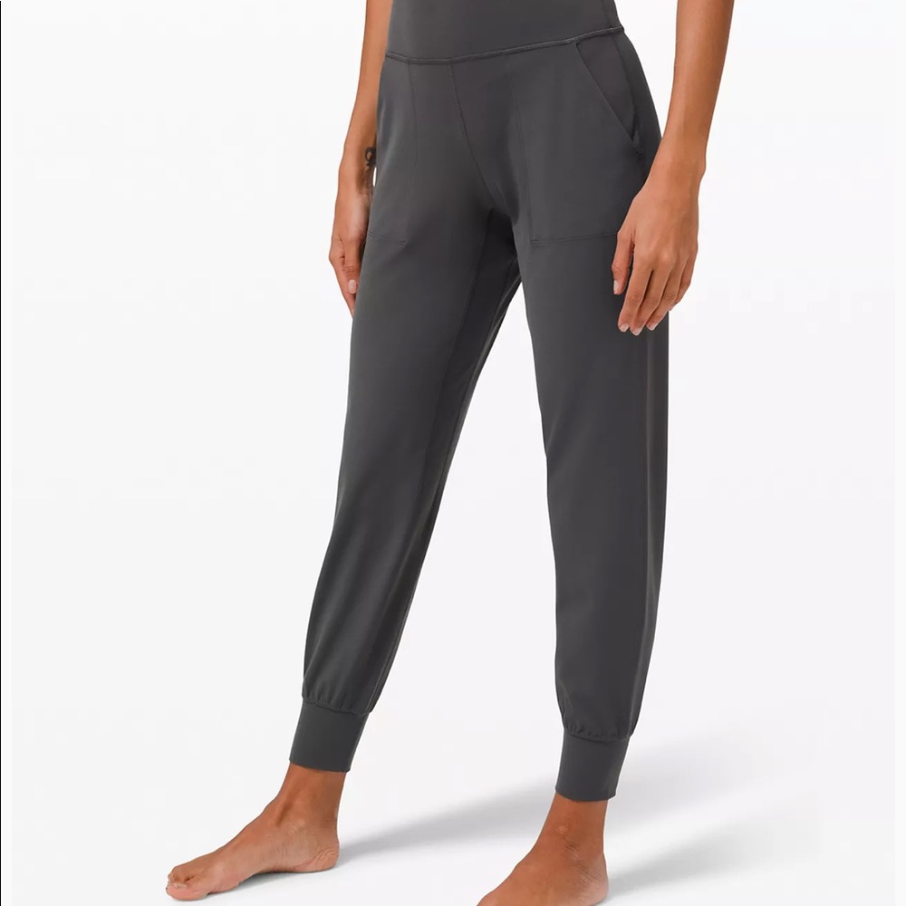 Lululemon Align Joggers
